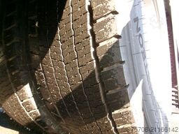 MAN 26.480 TGX*7,7 m Schwenkwand*LBW*Ret.*Lift/Lenk