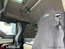 MAN TGX 18.510 BLS*XLX*2xTank*Standklima*Retarder*