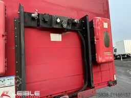 KÖGEL SN 24*Stapleraufnahme*Plateau*Liftachse*SAF*