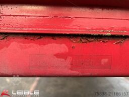 KÖGEL SN 24*Stapleraufnahme*Plateau*Liftachse*SAF*