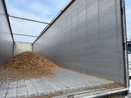 KNAPEN K100 Schubboden 92m³ 10mm Boden