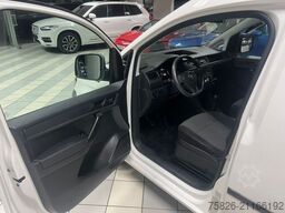 VOLKSWAGEN Caddy Maxi Kombi2.0TDI*1.Hand*5Sitzer*Tempomat*