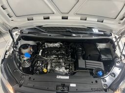 VOLKSWAGEN Caddy Maxi Kombi2.0TDI*1.Hand*5Sitzer*Tempomat*