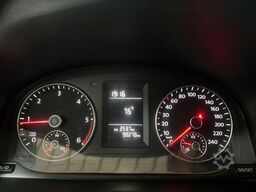 VOLKSWAGEN Caddy Maxi Kombi2.0TDI*1.Hand*5Sitzer*Tempomat*