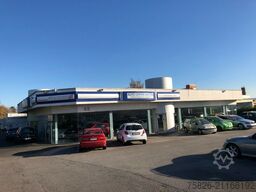 VOLKSWAGEN Caddy Maxi Kombi2.0TDI*1.Hand*5Sitzer*Tempomat*