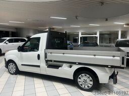 FIAT Doblò Work Up Pritsche 1.6*AHK*Tüv 2027/7**