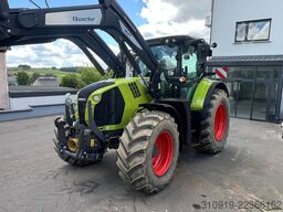 Claas Arion 610 Hexashift Stage V CIS