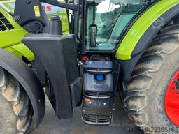 Claas Arion 610 Hexashift Stage V CIS