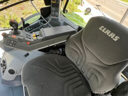 Claas Arion 610 Hexashift Stage V CIS