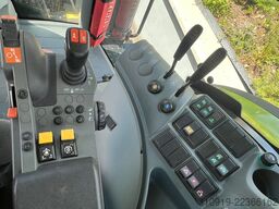 Claas Arion 610 Hexashift Stage V CIS