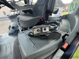 Claas Arion 610 Hexashift Stage V CIS