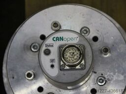 Ruckh Pitch GM 160M-4