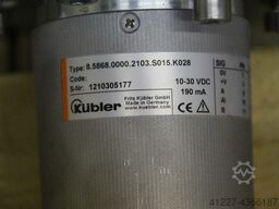 Ruckh Pitch GM 160M-4