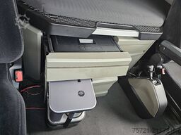 M.A.N. 26.470 TGX TG3 GM 6X2/4 ADR PTO