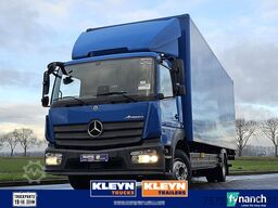 MERCEDES-BENZ ATEGO 1224 AIRCO LIFT SIDE DOOR