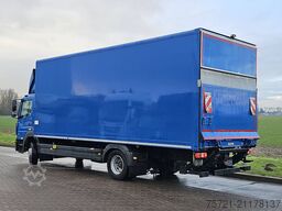 MERCEDES-BENZ ATEGO 1224 AIRCO LIFT SIDE DOOR