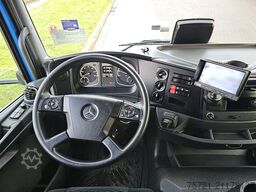 MERCEDES-BENZ ATEGO 1224 AIRCO LIFT SIDE DOOR