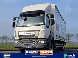 DAF LF 290 16T TAILLIFT AIRCO