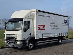 DAF LF 290 16T TAILLIFT AIRCO