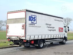 DAF LF 290 16T TAILLIFT AIRCO