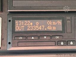 DAF LF 290 16T TAILLIFT AIRCO