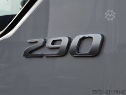 DAF LF 290 16T TAILLIFT AIRCO