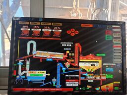 Bernardi Impianti International MIC100M