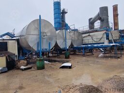 Bernardi Impianti International MIC100M