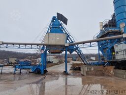 Bernardi Impianti International MIC100M