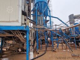 Bernardi Impianti International MIC100M