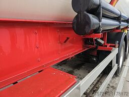 KASSBOHRER KIP 60