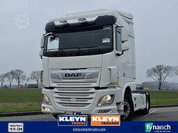 DAF XF 480 SC,standklima