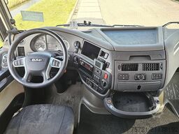 DAF XF 480 6X2 FTG SPACECAB