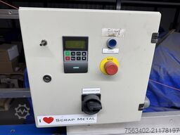 Packtech Verzamelband