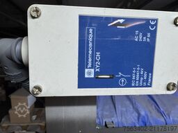 Packtech Verzamelband