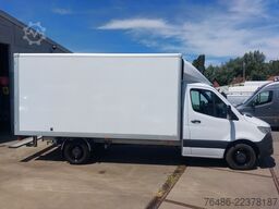 Mercedes Sprinter 317CDI automaat koffer deuren