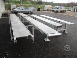 Gurtförderband 22 m