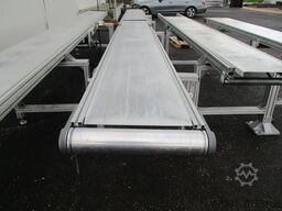 Gurtförderband 22 m