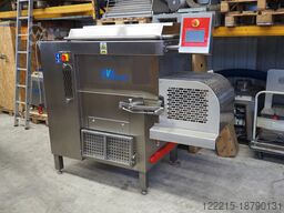 PVS Mixer