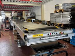 Caljan CB4H 7.5/15.3-800