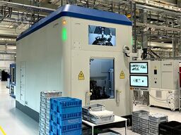 Rohmann-Automation GmbH LaserCubeX