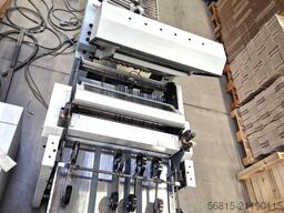 Heidelberg TI 52 / 4-4