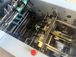 Horizon VAC 100 a+c SPF-200A FC 200A