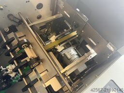 Horizon VAC 100 a+c SPF-200A FC 200A