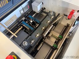 Horizon VAC 100 a+c SPF-200A FC 200A