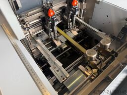 Horizon VAC 100 a+c SPF-200A FC 200A