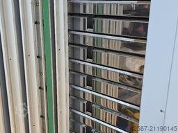 Horizon VAC 100 a+c SPF-200A FC 200A