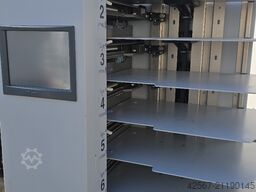 Horizon VAC 100 a+c SPF-200A FC 200A