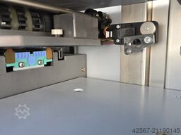 Horizon VAC 100 a+c SPF-200A FC 200A
