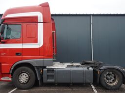 DAF XF 480 SSC tractor unit